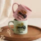 Filiżanka Personalizowana Na 30 Urodziny Prezent Dla 30 Latka Mężczyzny: Trzy Dekady Doświadczenia Filiżanka Personalizowana Na 30 Urodziny Prezent Dla 30 Latka Mężczyzny: Trzy Dekady Doświadczenia