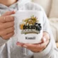 Kubek Personalizowany Na 30 Urodziny Prezent Dla 30 Latka Mężczyzny: Trzy Dekady Doświadczenia Kubek Personalizowany Na 30 Urodziny Prezent Dla 30 Latka Mężczyzny: Trzy Dekady Doświadczenia