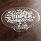 Patera Na Ciasto Dla Siostry Prezent Dla Kobiety: Siostrzana Supermoc Patera Na Ciasto Dla Siostry Prezent Dla Kobiety: Siostrzana Supermoc