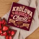 Czekolada Z Truskawkami Dla Starszej Pani Prezent Dla Kobiety: Retro Akademicki Szyk Czekolada Z Truskawkami Dla Starszej Pani Prezent Dla Kobiety: Retro Akademicki Szyk