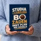 Czekoladki Dla Studenta Prezent Dla Mężczyzny: Studia I Czekolada Czekoladki Dla Studenta Prezent Dla Mężczyzny: Studia I Czekolada