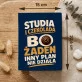 Czekoladki Dla Studenta Prezent Dla Mężczyzny: Studia I Czekolada Czekoladki Dla Studenta Prezent Dla Mężczyzny: Studia I Czekolada