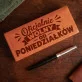 Pióro Wieczne Parker W Etui Dla Emeryta Prezent Na Emeryturę Dla Mężczyzny: Emerytalny Luz Pióro Wieczne Parker W Etui Dla Emeryta Prezent Na Emeryturę Dla Mężczyzny: Emerytalny Luz