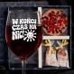 Zestaw Prezenowy Z Kieliszkiem Do Wina Dla Emeryta: W Końcu Czas Na Nic