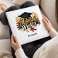 Album Na Zdjęcia Tradycyjny Dla Magistra Prezent Dla Mężczyzny: Mistrzyni Wiedzy Album Na Zdjęcia Tradycyjny Dla Magistra Prezent Dla Mężczyzny: Mistrzyni Wiedzy