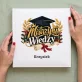 Album Na Zdjęcia Tradycyjny Dla Magistra Prezent Dla Mężczyzny: Mistrzyni Wiedzy Album Na Zdjęcia Tradycyjny Dla Magistra Prezent Dla Mężczyzny: Mistrzyni Wiedzy