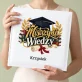 Album Na Zdjęcia Tradycyjny Dla Magistra Prezent Dla Mężczyzny: Mistrzyni Wiedzy Album Na Zdjęcia Tradycyjny Dla Magistra Prezent Dla Mężczyzny: Mistrzyni Wiedzy
