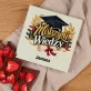 Czekolada z Truskawkami Dla Magistra Prezent Dla Mężczyzny: Mistrzyni Wiedzy Czekolada z Truskawkami Dla Magistra Prezent Dla Mężczyzny: Mistrzyni Wiedzy