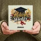 Czekolada z Truskawkami Dla Magistra Prezent Dla Mężczyzny: Mistrzyni Wiedzy Czekolada z Truskawkami Dla Magistra Prezent Dla Mężczyzny: Mistrzyni Wiedzy