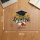 Podkładka Na Biurko 40x60cm Dla Magistra Prezent Dla Mężczyzny: Mistrzyni Wiedzy Podkładka Na Biurko 40x60cm Dla Magistra Prezent Dla Mężczyzny: Mistrzyni Wiedzy
