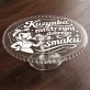 Patera Na Ciasto Dla Kuzynki Prezent Dla Kobiety: Retro Kuchenny Humor Patera Na Ciasto Dla Kuzynki Prezent Dla Kobiety: Retro Kuchenny Humor