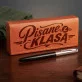 Pióro Wieczne Parker W Etui Na Zakończenie Roku Szkolnego Prezent Dla Mężczyzny: Męska Elegancja Pióro Wieczne Parker W Etui Na Zakończenie Roku Szkolnego Prezent Dla Mężczyzny: Męska Elegancja