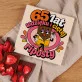 Czekolada Z Truskawkami Na 65 Urodziny Prezent Dla 65 Latki Kobiety: Zadziorna Elegancja Czekolada Z Truskawkami Na 65 Urodziny Prezent Dla 65 Latki Kobiety: Zadziorna Elegancja