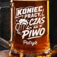 Kufel Personalizowany z Grawerem Na Pożegnanie Z Pracy Prezent Dla Mężczyzny: Kufel Wolności Kufel Personalizowany z Grawerem Na Pożegnanie Z Pracy Prezent Dla Mężczyzny: Kufel Wolności