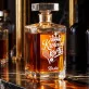 Karafka Do Whisky z Grawerem Dla Tenisistki Prezent Dla Kobiety: Królowa Kortu