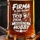 Kufel Na Jubileusz Firmy Prezent Dla Mężczyzny: Firma To Tryb Życia