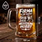 Zestaw Prezentowy Kufel Na Jubileusz Firmy Prezent Dla Mężczyzny: Firma To Tryb Życia Zestaw Prezentowy Kufel Na Jubileusz Firmy Prezent Dla Mężczyzny: Firma To Tryb Życia