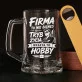 Zestaw Prezentowy Kufel Na Jubileusz Firmy Prezent Dla Mężczyzny: Firma To Tryb Życia Zestaw Prezentowy Kufel Na Jubileusz Firmy Prezent Dla Mężczyzny: Firma To Tryb Życia