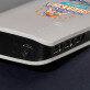 Uzależniony od biegania - Powerbank z nadrukiem 10000 mAh