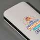 Uzależniony od biegania - Powerbank z nadrukiem 10000 mAh