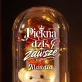 Wieczna Róża z Misiem Na Imieniny Prezent Dla Kobiety: Wieczna Róża