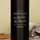  używam sarkazmu - Bidon termiczny 500 ml