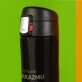 Używam sarkazmu - Kubek termiczny 440 ml