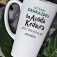 Używam sarkazmu - personalizowany kubek