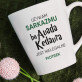 Używam sarkazmu - personalizowany kubek