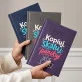 Kalendarz Książkowy A5 2027 Dla Grafika Komputerowego Prezent Dla Mężczyzny: Pikselowy Panikarz Kalendarz Książkowy A5 2027 Dla Grafika Komputerowego Prezent Dla Mężczyzny: Pikselowy Panikarz