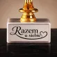 Statuetka Z Grawerem Na Parapetówkę Prezent Dla Pary: Razem U Siebie