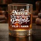 Zestaw Prezentowy Whisky Na Rocznicę Na Walentynki Dla Pary: Nasza Wspólna Podróż Zestaw Prezentowy Whisky Na Rocznicę Na Walentynki Dla Pary: Nasza Wspólna Podróż