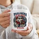 Kubek Z Nadrukiem Dla Fana Piłki Nożnej Prezent Dla Mężczyzny: Styl Życia Piłkarza Kubek Z Nadrukiem Dla Fana Piłki Nożnej Prezent Dla Mężczyzny: Styl Życia Piłkarza