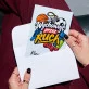 Kartka Personalizowana Dla Nauczyciela Wf Prezent Na Dzień Nauczyciela Dla Mężczyzny: Wychowuję Przez Ruch Kartka Personalizowana Dla Nauczyciela Wf Prezent Na Dzień Nauczyciela Dla Mężczyzny: Wychowuję Przez Ruch