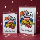 Kartka Personalizowana Dla Nauczyciela Wf Prezent Na Dzień Nauczyciela Dla Mężczyzny: Wychowuję Przez Ruch Kartka Personalizowana Dla Nauczyciela Wf Prezent Na Dzień Nauczyciela Dla Mężczyzny: Wychowuję Przez Ruch