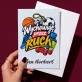 Kartka Personalizowana Dla Nauczyciela Wf Prezent Na Dzień Nauczyciela Dla Mężczyzny: Wychowuję Przez Ruch Kartka Personalizowana Dla Nauczyciela Wf Prezent Na Dzień Nauczyciela Dla Mężczyzny: Wychowuję Przez Ruch