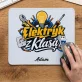 Podkładka Pod Myszkę Dla Elektryka Prezent Dla Mężczyzny: Elektryk Z Klasą Podkładka Pod Myszkę Dla Elektryka Prezent Dla Mężczyzny: Elektryk Z Klasą