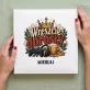Album Na Zdjęcia Tradycyjny Na 18 Urodziny Prezent Dla Mężczyzny: Wreszcie Dorosły Album Na Zdjęcia Tradycyjny Na 18 Urodziny Prezent Dla Mężczyzny: Wreszcie Dorosły