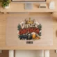 Podkładka Na Biurko 40x60cm Na 18 Urodziny Prezent Dla Mężczyzny: Wreszcie Dorosły