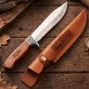 Nóż Myśliwski 30cm z Grawerem Na 70 Prezent Dla 70 Latka Mężczyzny: Legenda Myśliwska Nóż Myśliwski 30cm z Grawerem Na 70 Prezent Dla 70 Latka Mężczyzny: Legenda Myśliwska