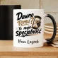 Kubek Personalizowany Dla Nauczyciela Historii Prezent Dla Mężczyzny: Dawno Temu? To Moja Kubek Personalizowany Dla Nauczyciela Historii Prezent Dla Mężczyzny: Dawno Temu? To Moja