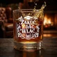 Szklanka Do Whisky Dla Maturzysty Prezent Dla Mężczyzny: Zakuć, Zdać, Wlać.