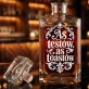 Karafka Do Whisky z Grawerem Dla Maturzysty Prezent: As Testów, As Toastów Karafka Do Whisky z Grawerem Dla Maturzysty Prezent: As Testów, As Toastów