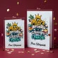 Kartka Personalizowana Dla Wychowawcy Prezent Na Dzień Nauczyciela Dla Mężczyzny: Mistrz Porządku W Kartka Personalizowana Dla Wychowawcy Prezent Na Dzień Nauczyciela Dla Mężczyzny: Mistrz Porządku W