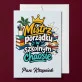 Kartka Personalizowana Dla Wychowawcy Prezent Na Dzień Nauczyciela Dla Mężczyzny: Mistrz Porządku W Kartka Personalizowana Dla Wychowawcy Prezent Na Dzień Nauczyciela Dla Mężczyzny: Mistrz Porządku W