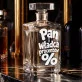 Karafka Do Wódki z Grawerem Na 30 Rocznicę Ślubu Prezent: Pan I Władca Procentów
