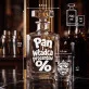 Zestaw Do Wódki z Grawerem Na 30 Rocznicę Ślubu Prezent: Pan I Władca Procentów Zestaw Do Wódki z Grawerem Na 30 Rocznicę Ślubu Prezent: Pan I Władca Procentów