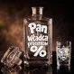 Zestaw Do Wódki z Grawerem Na 30 Rocznicę Ślubu Prezent: Pan I Władca Procentów Zestaw Do Wódki z Grawerem Na 30 Rocznicę Ślubu Prezent: Pan I Władca Procentów