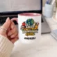 Kubek Personalizowany Na Dzień Nauczyciela Prezent Dla Nauczyciela Mężczyzny: Uczę, Więc Zmieniam Świat Kubek Personalizowany Na Dzień Nauczyciela Prezent Dla Nauczyciela Mężczyzny: Uczę, Więc Zmieniam Świat