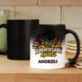 Kubek Personalizowany Na Dzień Nauczyciela Prezent Dla Nauczyciela Mężczyzny: Uczę, Więc Zmieniam Świat Kubek Personalizowany Na Dzień Nauczyciela Prezent Dla Nauczyciela Mężczyzny: Uczę, Więc Zmieniam Świat